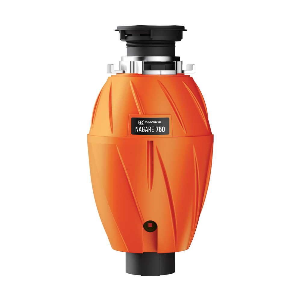 Купить Измельчитель пищевых отходов Omoikiri Nagare 750 4995059