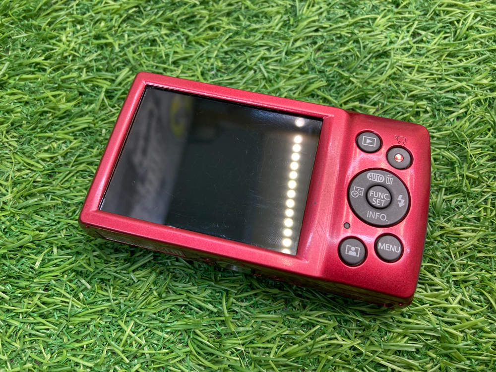 Canon IXUS 185