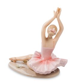 CMS-19/15 Фигурка «Балерина» (Pavone)