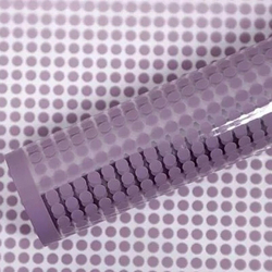 Пленка прозрачная "Лето в парке" (10м)