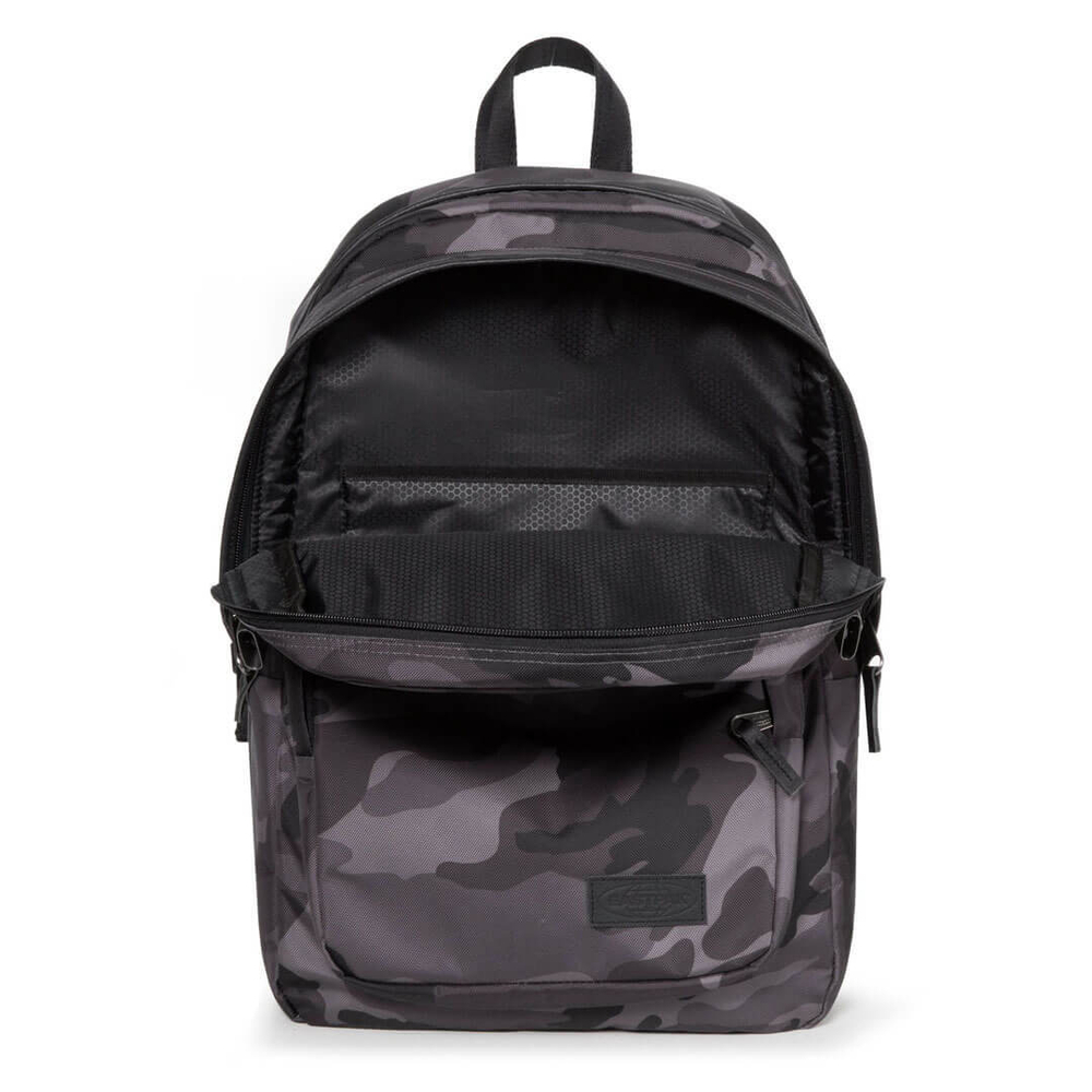 Рюкзак Eastpak Provider Constructed Camo