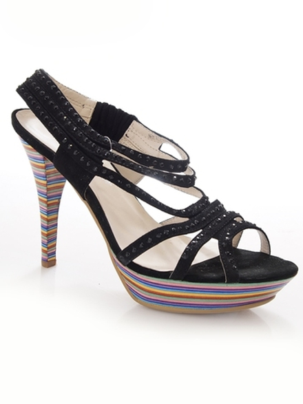 Босоножки женские SANDRA VALERI M-A580 \142-0102