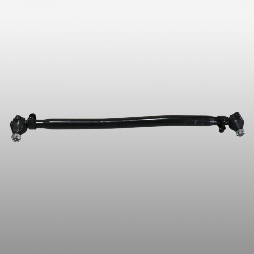 DZ9118430027 - Тяга рулевая продольная задняя верхняя 8х4 на Shacman (Shaanxi) F3000
