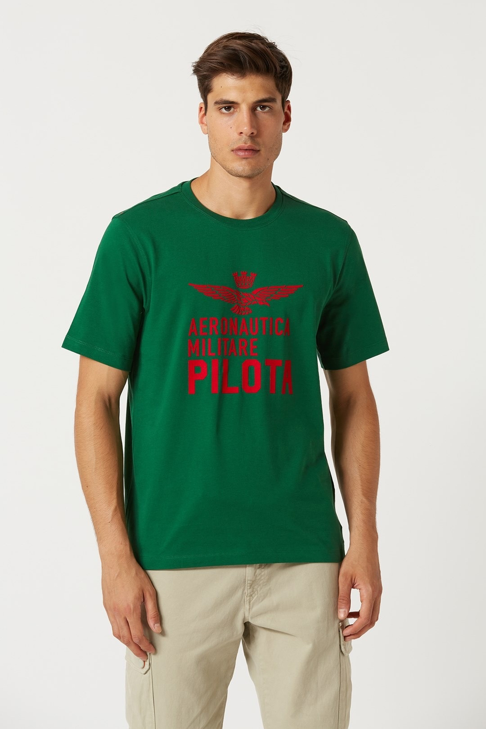 ФУТБОЛКА Aeronautica Militare