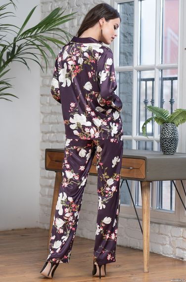 Пижама Mia-Amore 3526 &quot;Magnolia&quot;