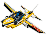 LEGO Technic: Самолёт пилотажной группы 42044 — Display Team Jet — Лего Техник