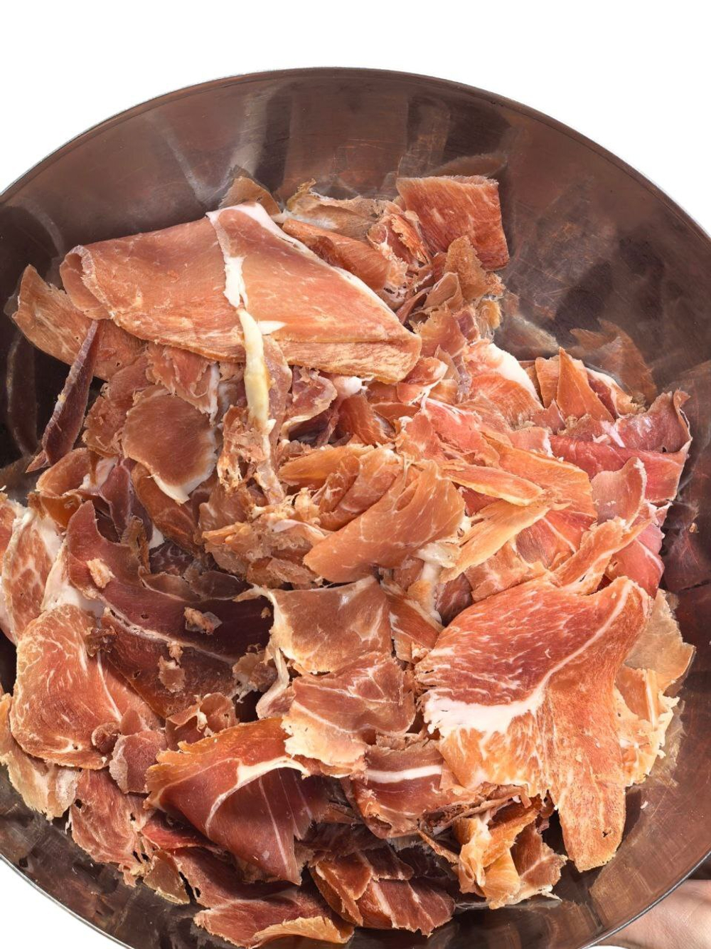 Хамон обрезь