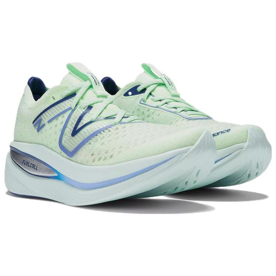 New Balance NB FuelCell Беговые кроссовки Низкие Женские