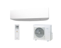 Сплит-система Fujitsu Interios Inverter ASYG14KETA/AOYG14KETA