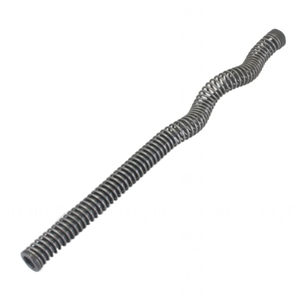 Возвратный механизм СКС, ИжМаш