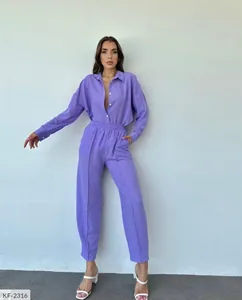 Костюм KF-2292 Фабрика Моды