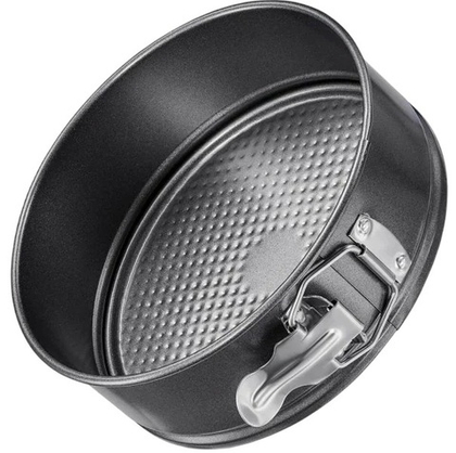 Форма круглая разъемная 24х6.6 см Linea EASY 93-CS-EA-5-04 (10131010/021023/3330749, )