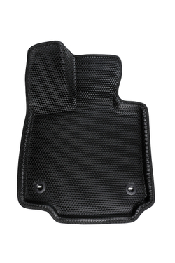 Коврики EVA 3D соты для Toyota RAV4 V (XA50) АКПП 2019-н.в., Seintex.95175