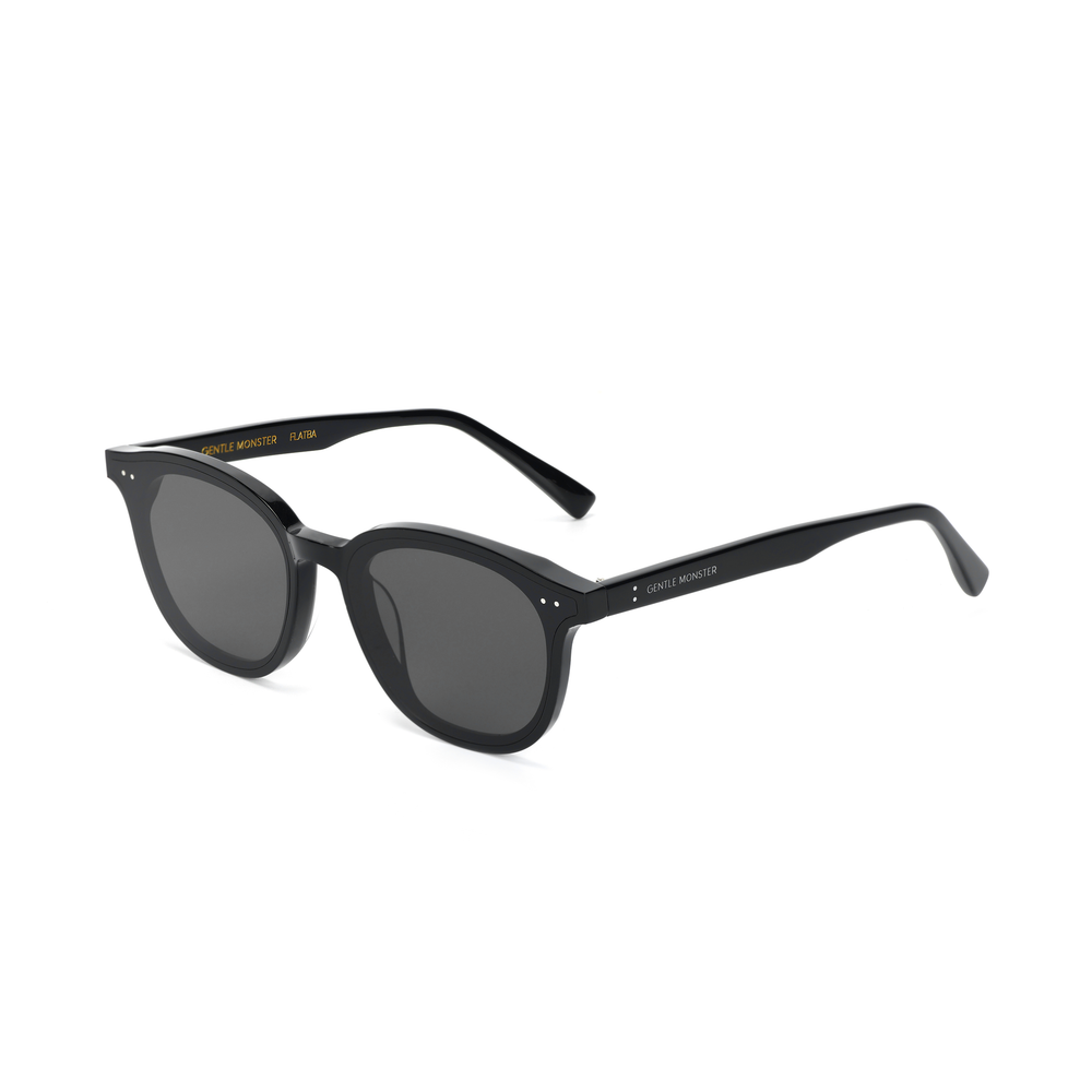 GENTLE MONSTER Lang 01 Sunglasses