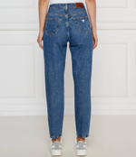 Джинсы Guess Jeans - голубой(W4YA0D D5CC3)