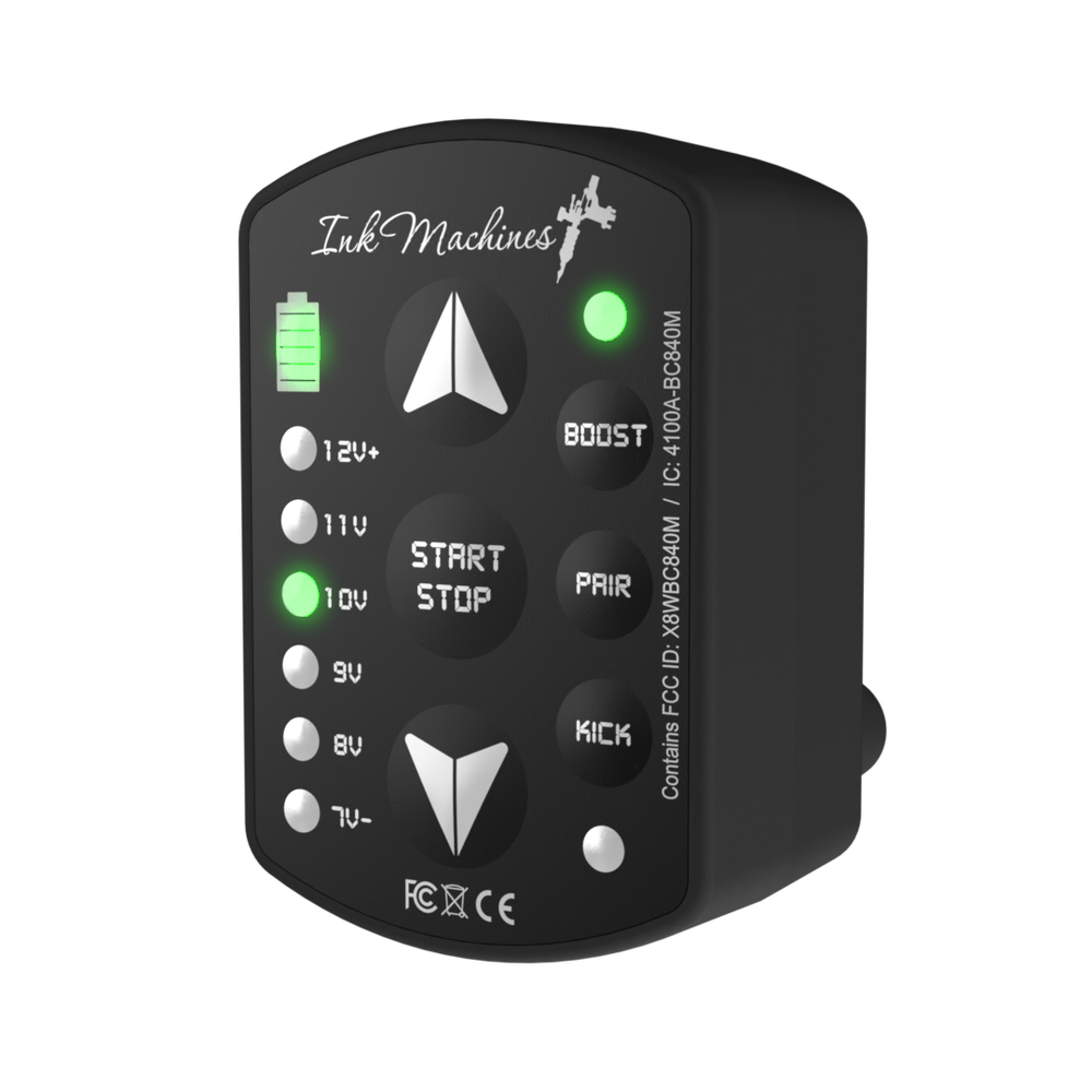 Аккумулятор POWERPACK X2 FOR SCORPION