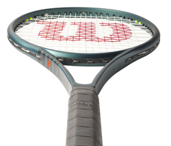 Теннисная ракетка Wilson Blade 100UL V9.0
