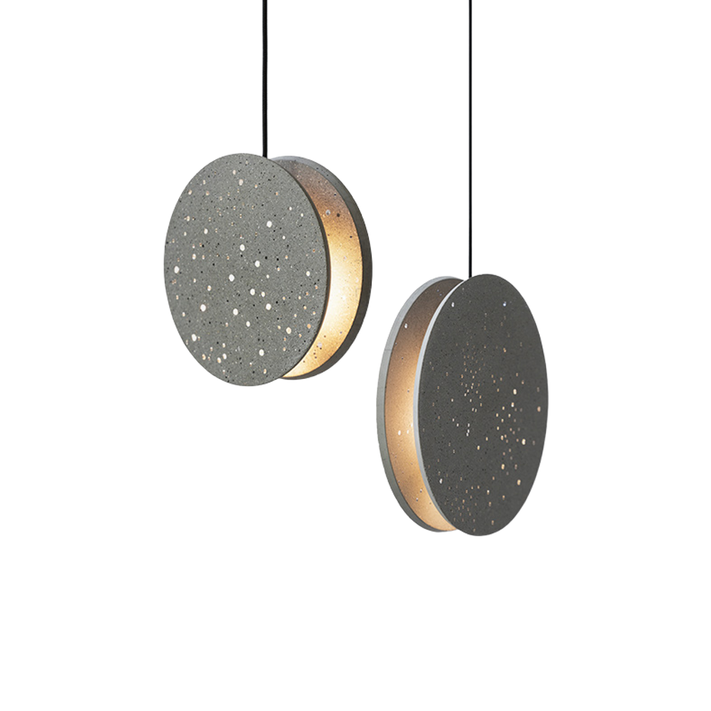 Подвесной светильник AKVILON D25,5