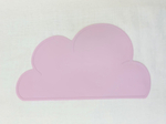 Подложка настольная Cloud