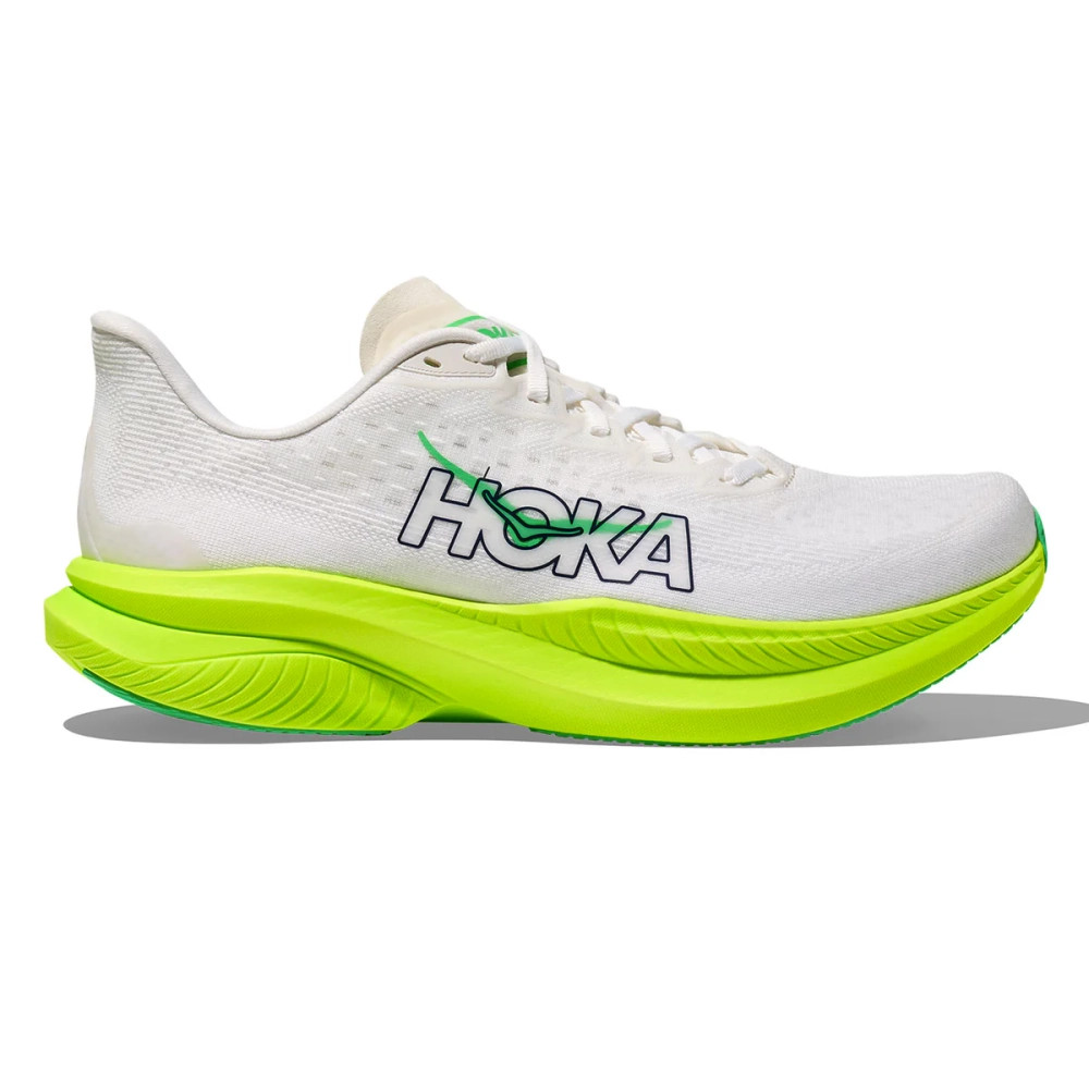 Кроссовки мужские Hoka Mach 6