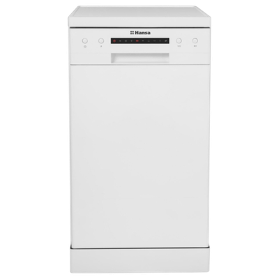 Отдельностоящая посудомоечная машина HANSA 45СМ ZWM416WH