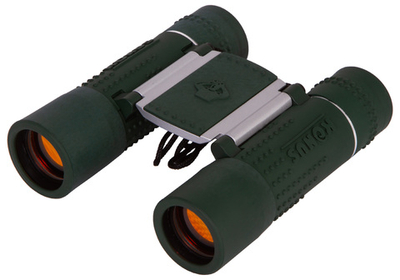 Бинокль KONUS Action 10*25 FF