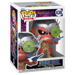 Фигурка Funko POP! Rocks - Iron Maiden Cyborg Eddie