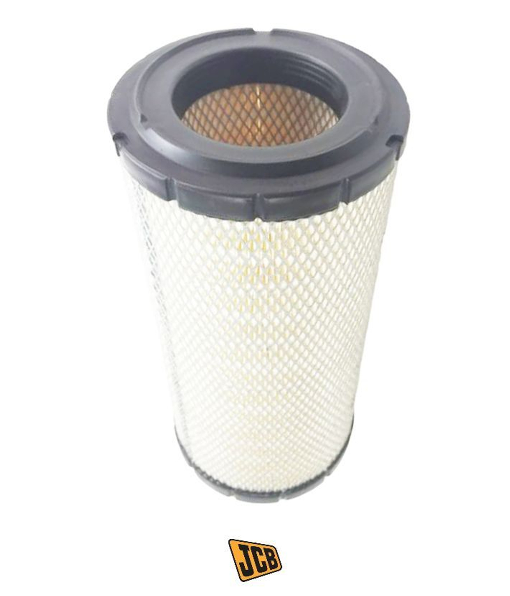 Фильтр воздушный Perkins JCB 32/906404, 32-906404, 32906404