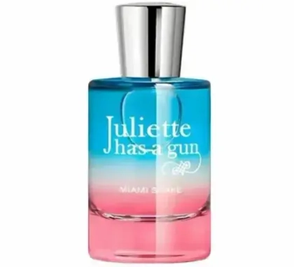 Juliette Has a Gun Miami Shake