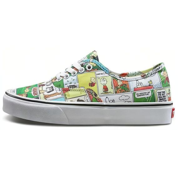 Peanuts x Vans Authentic &quot;comics&quot;