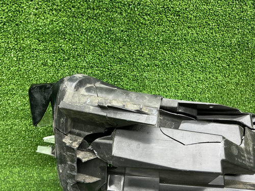 Битая Фара правая EXEED TXL (2021-н.в.) LED