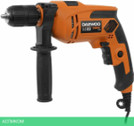 Дрель Daewoo Power DAD 850