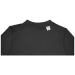 Женская стильная футболка поло с короткими рукавами Deimos