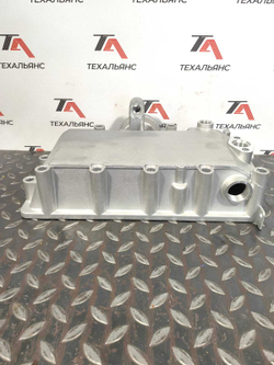 Корпус теплообменника 20485258