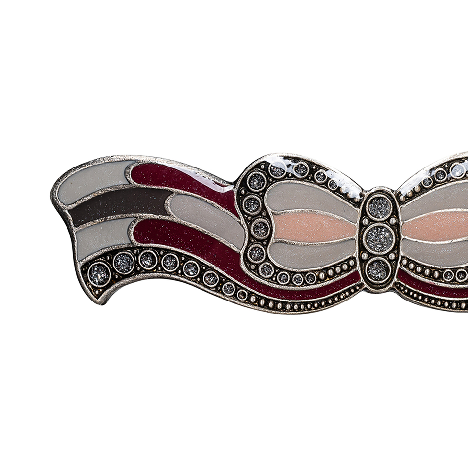 Заколка для волос Clara Bijoux G23537-27 R/S