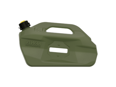 Канистра CFMOTO CFORCE 400L EPS NEW/500 Basic/EPS