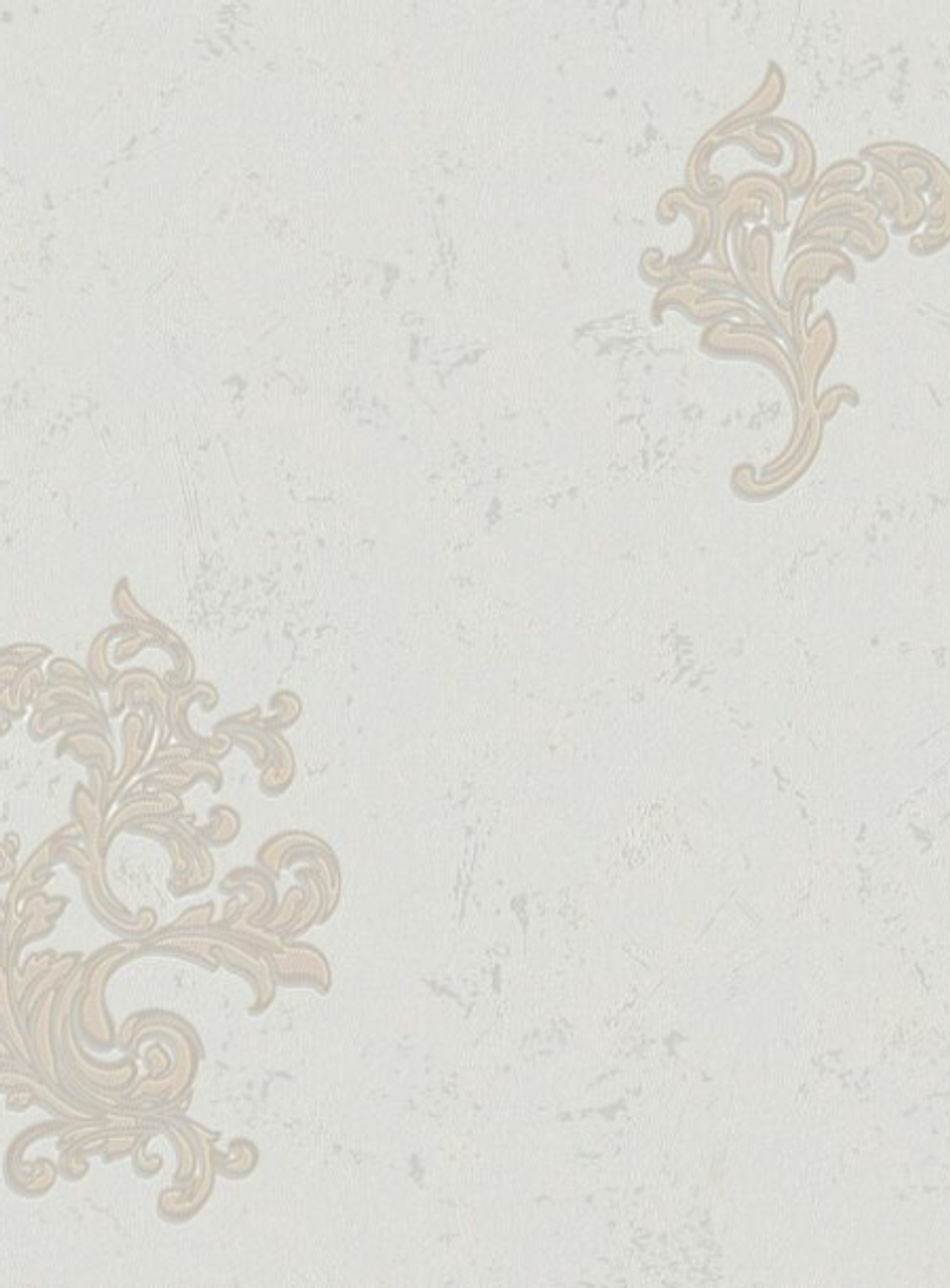 Николь - 12 белая с перламутром