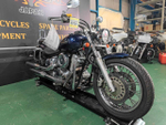 Yamaha Dragstar XVS1100 , 2010