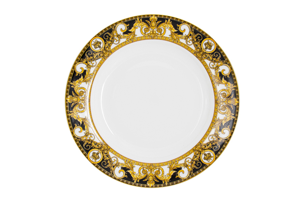 Обеденный сервиз 27 предметов на 6 персон Royal Crown Монплезир