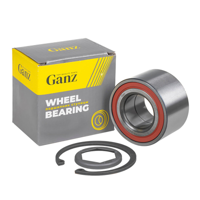 Подшипник ступицы задний OPEL OmA/OmB VecA 2.0 GANZ GIK05227