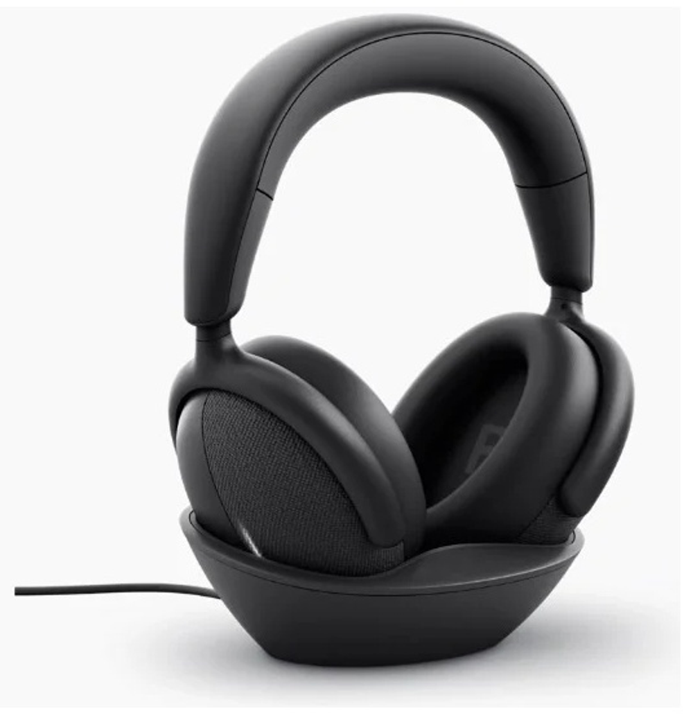 Наушники DELL WL7024 черный