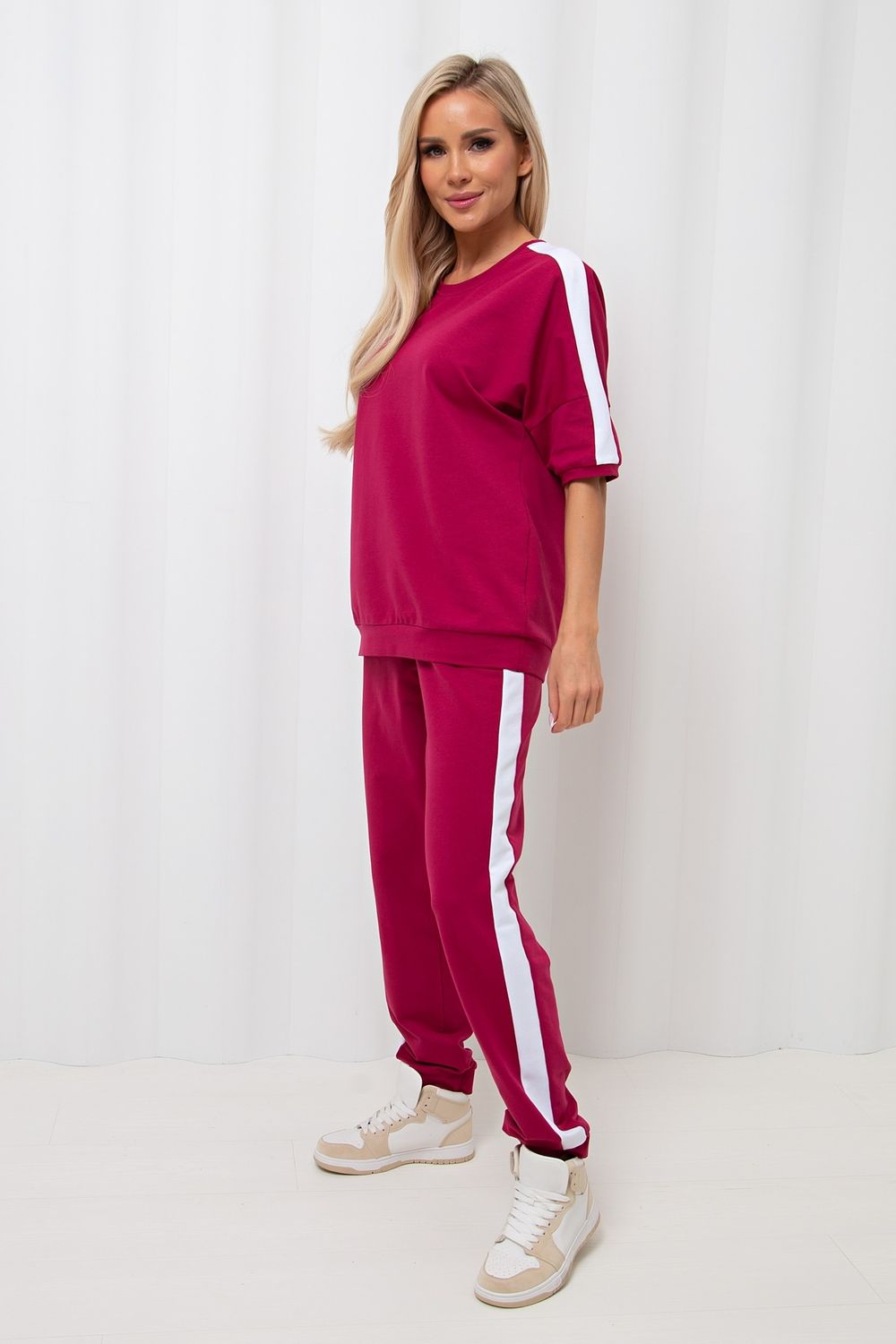 Костюм Лаванда №10 Valentina