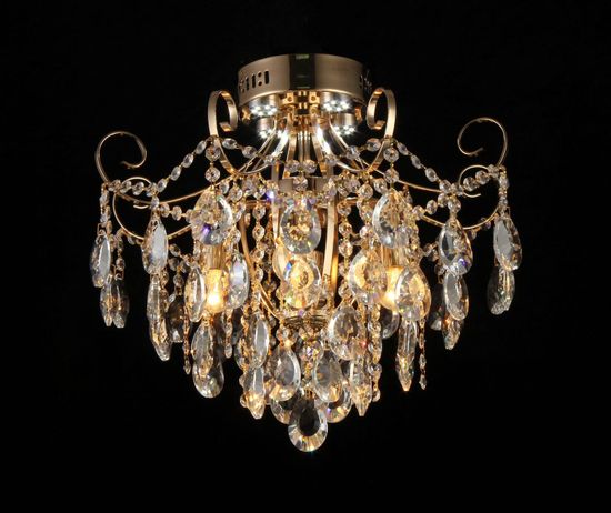 1501/4+4 FGD (1) Люстра (RL)