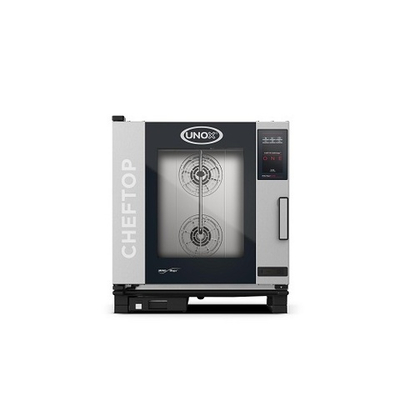 Пароконвектомат Unox Xevc-0711-E1Rm
