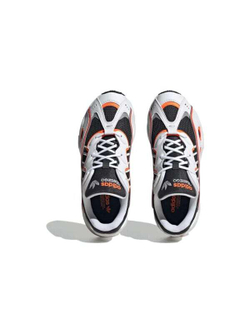 adidas Ozweego Чёрные женские кроссовки