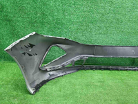 Бампер передний VW Polo 6 (2020-2022)