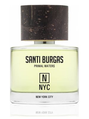 Santi Burgas New York City