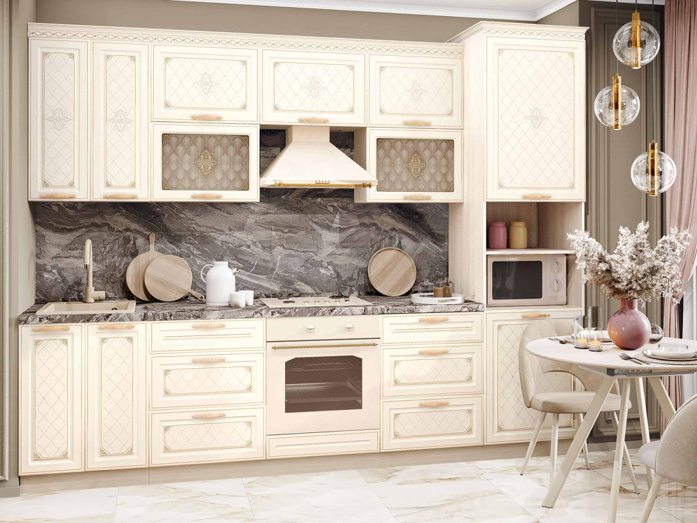 Кухня Милана 23