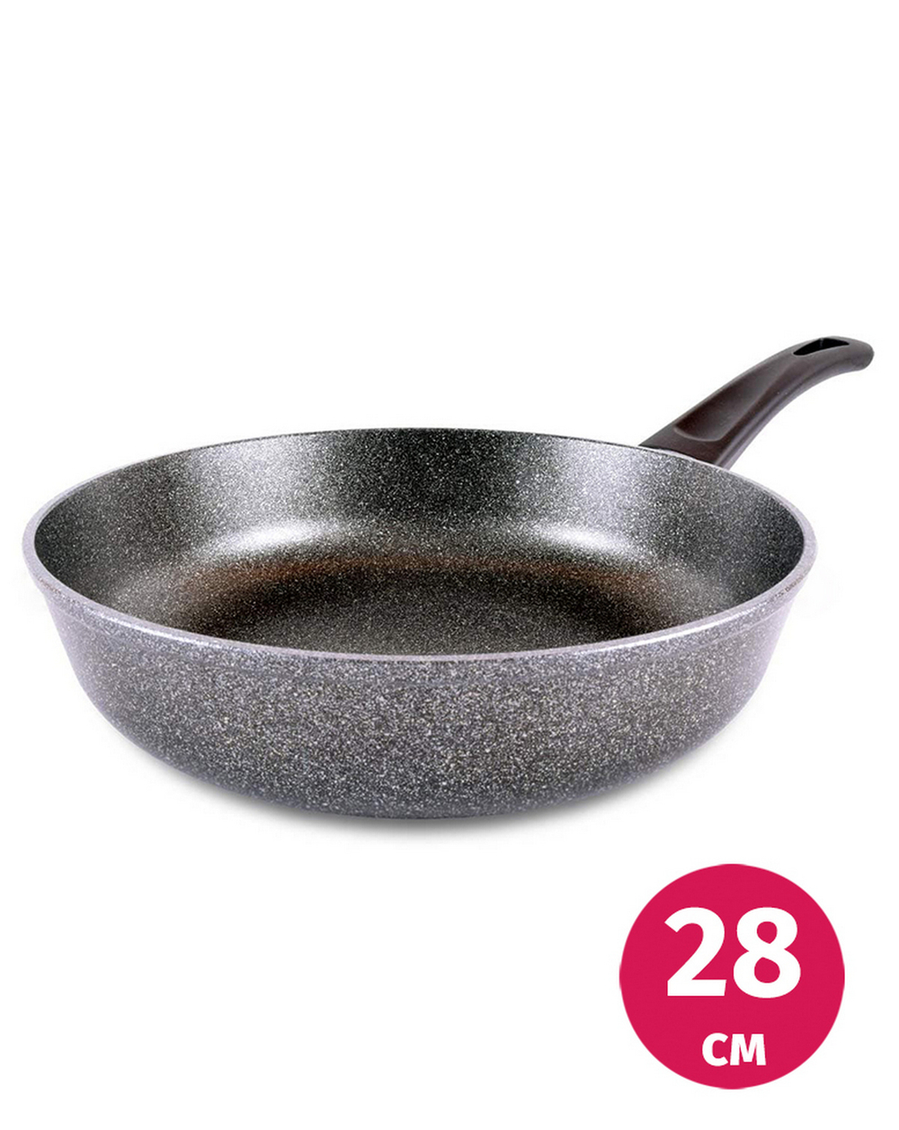 Сковорода 28см. TimA Гармония ГР-128