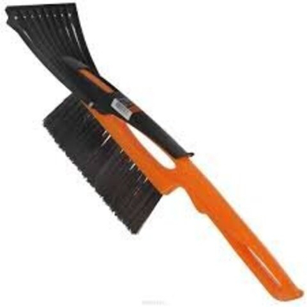 Щетка для снега STARTUL 54 см со скребком ST9080-02